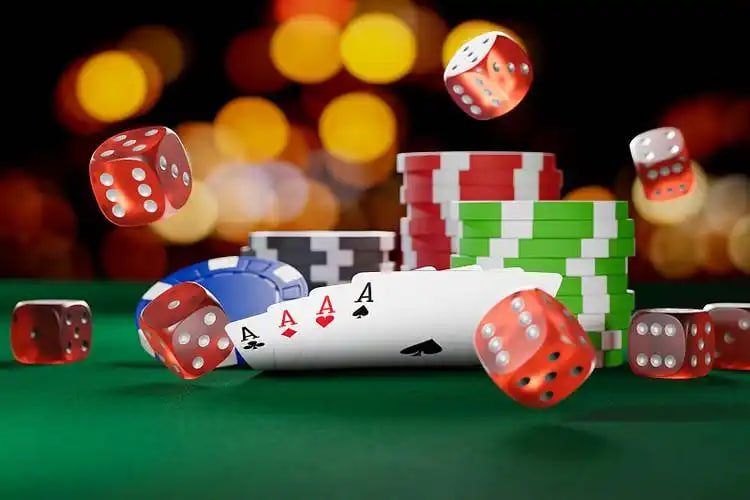 3D number draw visualization on spin game platform