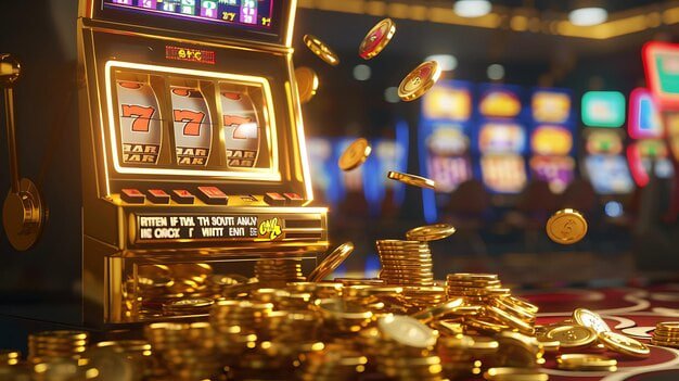 spin game platform dashboard showing sportsbook, live dealer, and slots categories