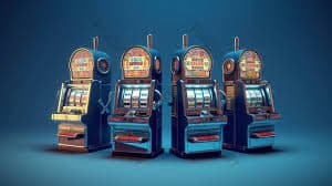 spin game Free Play access from main menu and virtual balance display