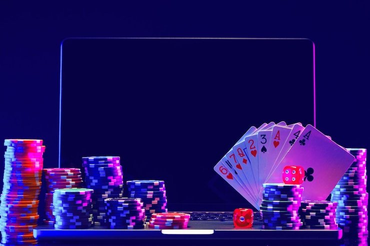 Multi-game dashboard displaying sports markets, slots, and live tables